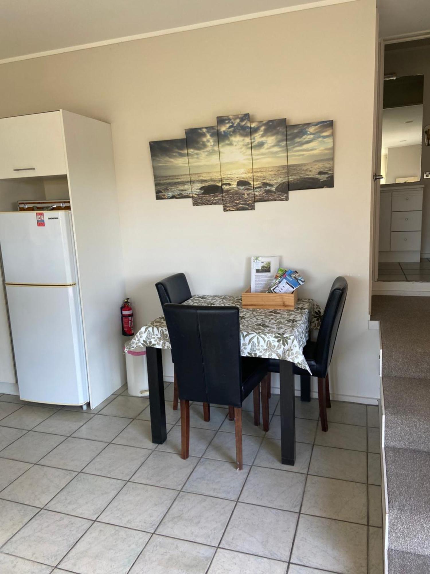 Palm Garden Apartment Auckland Exterior foto